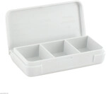 Ludwig Bertram GmbH Tablettendose klein 1 St 01401534_DBA