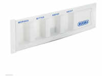 LUDWIG BERTRAM GmbH Tabletten Dispenser 1 St 02685278_DBA