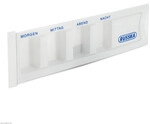 Ludwig Bertram GmbH Tabletten Dispenser 1 St 02685278_DBA
