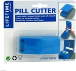 AXISIS GmbH Tablettenschneider Pill Cutter 1 St 01457948_DBA