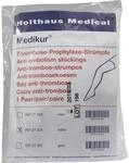 Holthaus Medical GmbH & Co. KG Thrombose Prophylaxe Strumpf mittel 2 St 03480294_DBA