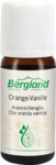 Bergland GmbH Orangen Vanille &Ouml;l 10 ml 05392559_DBA