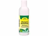 cdVet Naturprodukte GmbH Shampoo Konzentrat vet. 200 ml 02506933_DBA