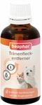 Beaphar Import & Export GmbH Beaphar Sensitiv Tr&auml;nenfleckentferner f.Hund/Katze 50