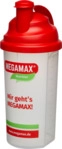 Megamax B.V. Megamax Mixbecher rot 1 St 08711634_DBA