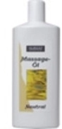 Schupp GmbH & Co. KG Massage-&Ouml;l Schupp neutral 1000 ml 01419244_DBA