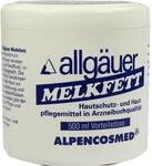 MN Cosmetic GmbH Allg&auml;uer Melkfett 500 ml 06886967_DBA