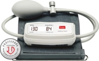 BOSCH + SOHN GmbH u. Co. KG Boso medicus smart halbautomat.Blutdruckmessger&auml;t 1 St