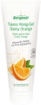 Bergland GmbH Sauna HONIG-Gel sunny Orange 125 g 04121812_DBA