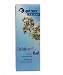W. Spitzner Arzneimittelfabrik GmbH Spitzner Balneo Baldrian &Ouml;lbad 190 ml