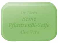 Dr. Theiss Naturwaren GmbH Dr.theiss Aloe Vera reine Pflanzenölseife 100 g