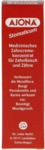 Dr. Rudolf Liebe Nachf. GmbH & Co. KG Ajona Stomaticum Zahncreme 25 ml 07150010_DBA
