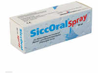DROSSAPHARM GmbH Siccoral Spray 50 ml 00246988_DBA
