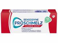 GlaxoSmithKline Consumer Healthcare Sensodyne ProSchmelz Fluorid Gelee 25 g