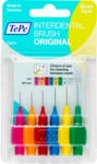 TePe Mundhygieneprodukte Vertriebs-GmbH Tepe Interdentalb&uuml;rste gemischt 6 St