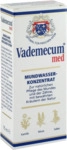 Dallmanns Pharma Candy GmbH Vademecum MED Mundwasser Konzentrat 0888 75 ml