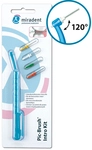 Hager Pharma GmbH Miradent Interd.Pic-Brush Intro Kit 1H+4B.blau 1 St 02172320_DBA