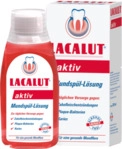 Dr. Theiss Naturwaren GmbH Lacalut aktiv Mundsp&uuml;l-L&ouml;sung 300 ml 04970310_DBA
