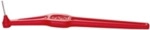 TePe Mundhygieneprodukte Vertriebs-GmbH Tepe Angle Interdentalb&uuml;rste 0,5mm rot 6 St