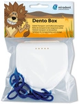 Hager Pharma GmbH Miradent Dento Box I wei&szlig; 1 St 08449567_DBA