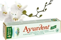 Maharishi Ayurveda Europe B.V. Ayurdent Zahncreme Mild 75 ml 06893140_DBA