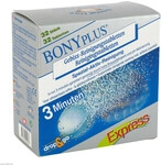 JATI GmbH Bonyplus Reinigungsbrausetabletten 32 St 08857987_DBA