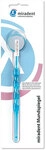 Hager Pharma GmbH Miradent Plaquetest Mira2+Spiegel blau transparent 1 St