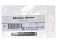 Dr. Junghans Medical GmbH Zahnstocher Silberblatt flach 1 St 00065169_DBA