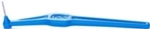 TePe Mundhygieneprodukte Vertriebs-GmbH Tepe Angle Interdentalb&uuml;rste 0,6mm blau 6 St