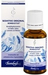 BOMBASTUS-WERKE AG Sedative Original Bombastus Konzentrat 20 ml 06926342_DBA