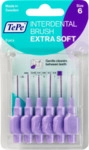 TePe Mundhygieneprodukte Vertriebs-GmbH Tepe Interdentalb&uuml;rste x-weich 1,1mm 6 St
