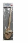 Ludwig Bertram GmbH Badeb&uuml;rste Holz 1 St 01334507_DBA