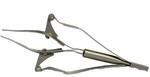 Dr. JUNGHANS Medical GmbH Pinzette Haar automatisch 1 St 00013267_DBA