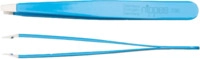 Gebr&uuml;der Nippes GmbH & Co. KG Nippes Kosmetik Pinzet.gerade rostfr.Nr.728 1 St