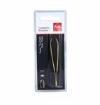Becker Manicure GmbH & Co. KG Erbe Pinzette Golden Zetty 1 St 02733824_DBA