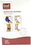 Bort KubiTal Ellenbogen-Polster-Bandage L haut 1 St