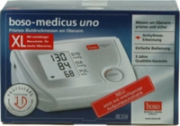 BOSCH + SOHN GmbH u. Co. KG Boso medicus uno XL 1 St 07147545_DBA