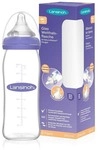 Lansinoh Laboratories Inc. Niederlassung Deutschland Lansinoh Weithalsflasche Glas