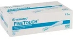 Medita-Diabetes GmbH Terumo FineTouch Einmallanzetten 250 St 06944475_DBA