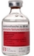 EIFELFANGO Chemisch Pharmazeutisches Werk GmbH & Co. KG Isotonische NaCl L&ouml;sung 0,9%