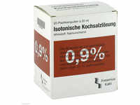 Fresenius Kabi Deutschland GmbH Kochsalzlösung 0,9% Plastikamp.Fresenius 20X20 ml