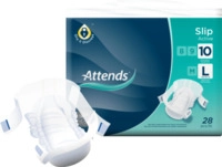 Attends GmbH Attends Slip Active 10 L 2X28 St 02717050_DBA