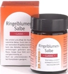 Dr. Theiss Naturwaren GmbH Dr.theiss Ringelblumen Salbe Classic 100 ml 00323708_DBA