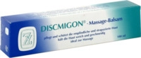 Fritz Zilly GmbH Discmigon Massage Balsam 100 g 00113388_DBA
