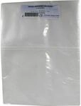 Dr. JUNGHANS Medical GmbH L&auml;tzchen Erwachsene m.Kr&uuml;melfach Fol.eins.Frottee 1 St