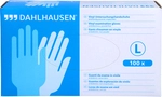 P.J. Dahlhausen & Co. GmbH Vinyl Handschuhe ungepudert Gr.L 100 St 07485696_DBA