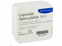 Pharmapol Arzneimittelvertrieb-GmbH Capsulae Operculatae Kapseln Nr.0 0,68 100...