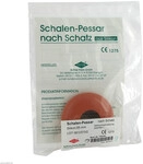 B&uuml;ttner-Frank GmbH Schalenpessar Silikon 65 mm n.Schatz 1 St 03672013_DBA