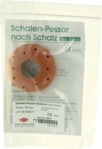 B&uuml;ttner-Frank GmbH Siebpessar Silikon 65 mm nach Schatz 1 St 03500186_DBA