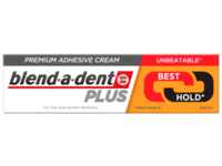WICK Pharma - Zweigniederlassung der Procter & Gamble GmbH Blend A Dent Plus